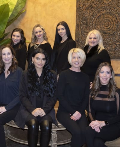 Docere Medical Spa & Laser Center